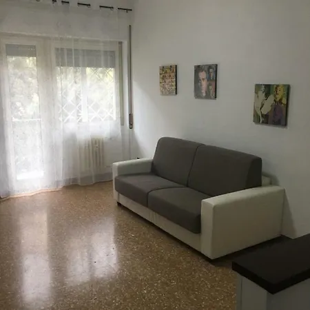 דירה Marconi House רומא