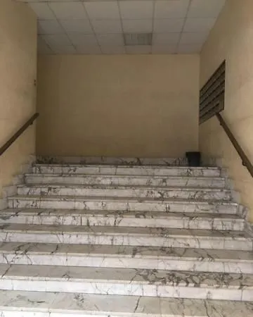 Marconi House דירה