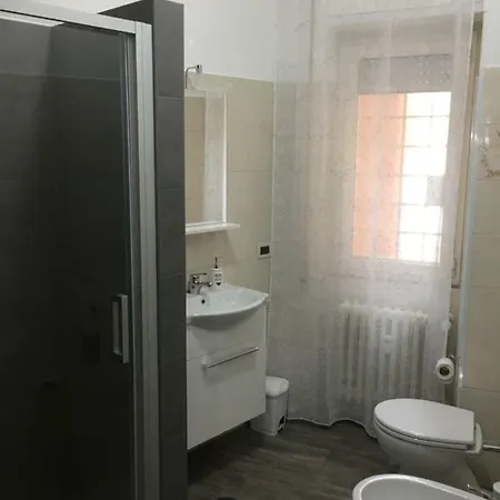 Daire Marconi House Roma