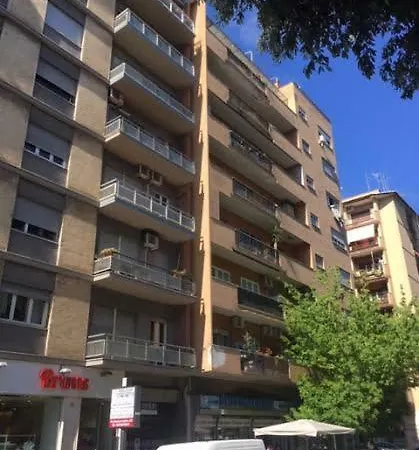 Marconi House